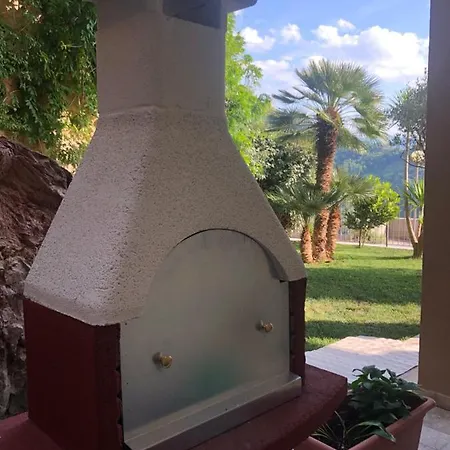 Elisem Bed & Breakfast