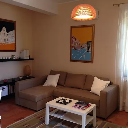 Bed and breakfast Elisem San Marco d'Alunzio
