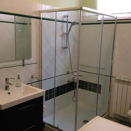 Elisem Bed and breakfast