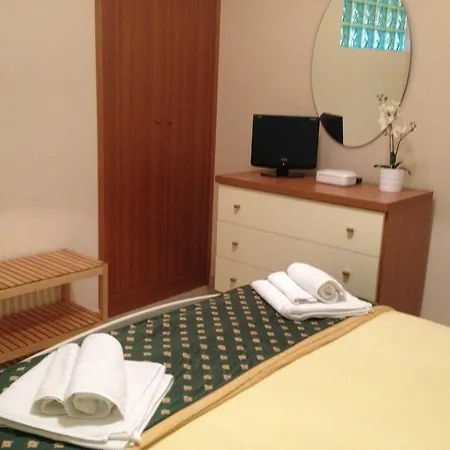 Elisem Bed & Breakfast *