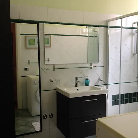 Elisem Bed and breakfast