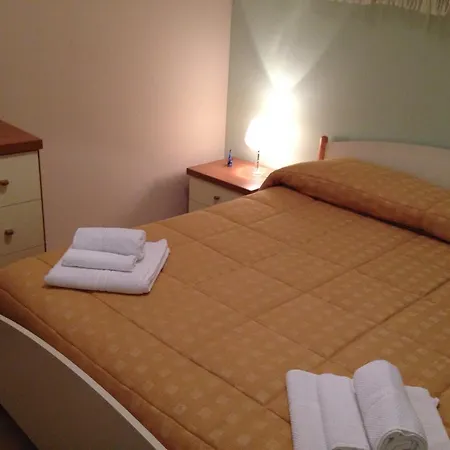 Elisem Bed and breakfast