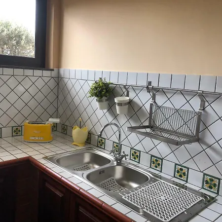 Elisem Bed & Breakfast