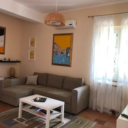Elisem Bed & Breakfast San Marco d'Alunzio