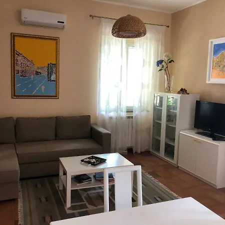 Elisem Bed & Breakfast San Marco d'Alunzio