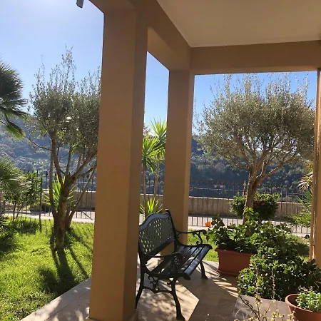 Elisem Bed and breakfast