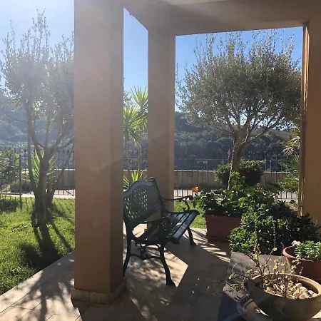 Elisem Bed & Breakfast San Marco d'Alunzio